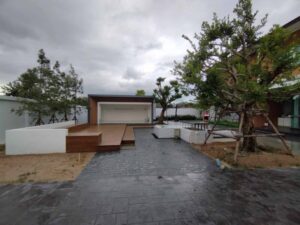 SiamKoiHouse.co .th สร้างสรรค์ บ่อปลาคาร์ฟและสวนสวยในฝัน ด้วยทีมงานมืออาชีพ 101