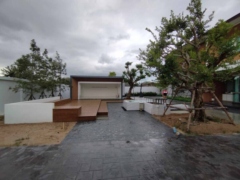 SiamKoiHouse.co.th สร้างสรรค์ บ่อปลาคาร์ฟและสวนสวยในฝัน ด้วยทีมงานมืออาชีพ (101)