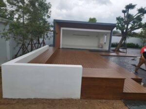 SiamKoiHouse.co .th สร้างสรรค์ บ่อปลาคาร์ฟและสวนสวยในฝัน ด้วยทีมงานมืออาชีพ 104