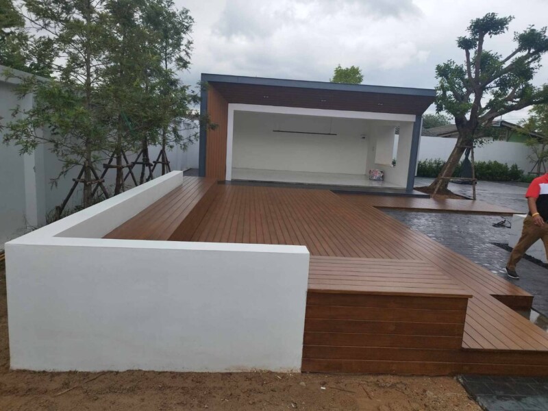 SiamKoiHouse.co.th สร้างสรรค์ บ่อปลาคาร์ฟและสวนสวยในฝัน ด้วยทีมงานมืออาชีพ (104)