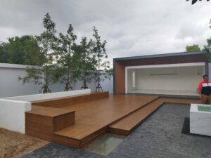 SiamKoiHouse.co .th สร้างสรรค์ บ่อปลาคาร์ฟและสวนสวยในฝัน ด้วยทีมงานมืออาชีพ 105