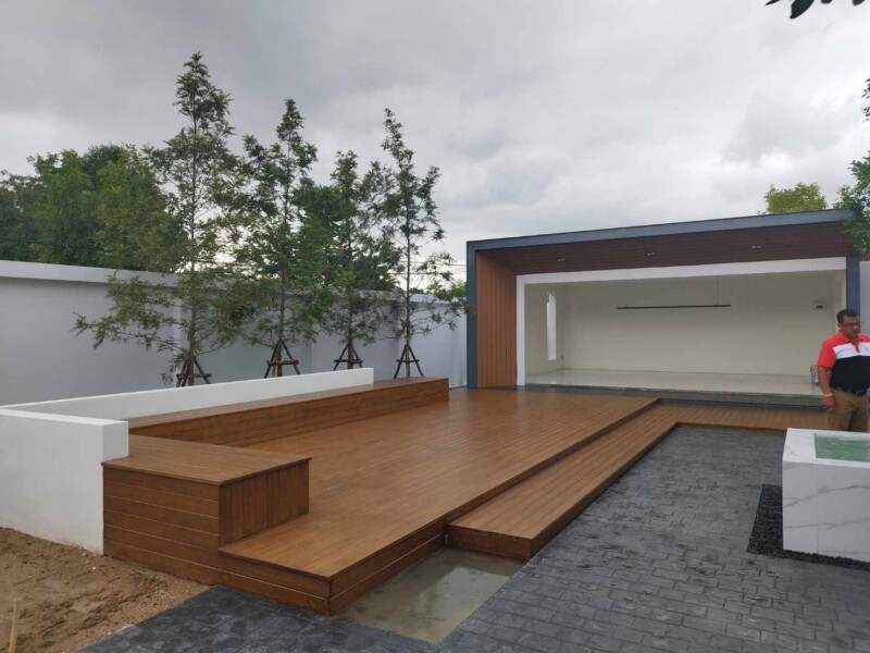 SiamKoiHouse.co.th สร้างสรรค์ บ่อปลาคาร์ฟและสวนสวยในฝัน ด้วยทีมงานมืออาชีพ (105)