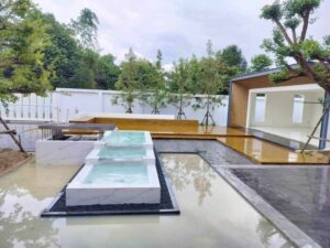 SiamKoiHouse.co .th สร้างสรรค์ บ่อปลาคาร์ฟและสวนสวยในฝัน ด้วยทีมงานมืออาชีพ 111