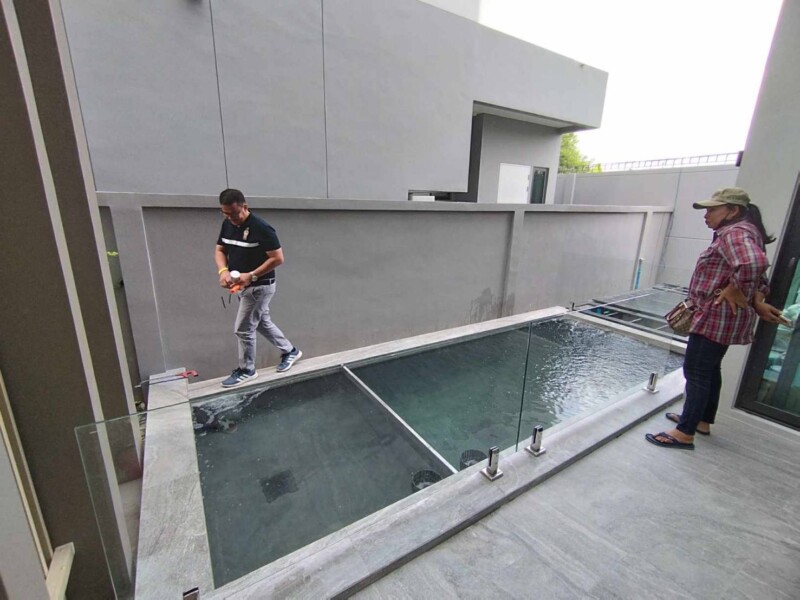 SiamKoiHouse.co.th สร้างสรรค์ บ่อปลาคาร์ฟและสวนสวยในฝัน ด้วยทีมงานมืออาชีพ (113)