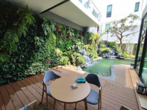 SiamKoiHouse.co .th สร้างสรรค์ บ่อปลาคาร์ฟและสวนสวยในฝัน ด้วยทีมงานมืออาชีพ 127