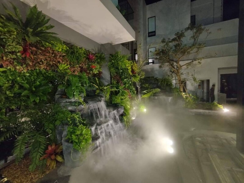 SiamKoiHouse.co.th สร้างสรรค์ บ่อปลาคาร์ฟและสวนสวยในฝัน ด้วยทีมงานมืออาชีพ (13)