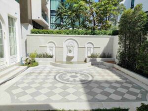 SiamKoiHouse.co .th สร้างสรรค์ บ่อปลาคาร์ฟและสวนสวยในฝัน ด้วยทีมงานมืออาชีพ 131