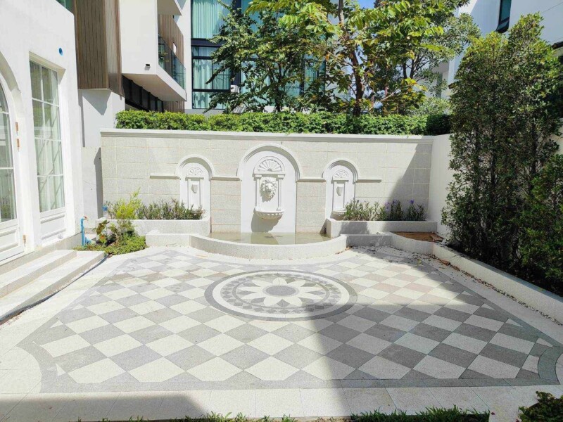 SiamKoiHouse.co.th สร้างสรรค์ บ่อปลาคาร์ฟและสวนสวยในฝัน ด้วยทีมงานมืออาชีพ (131)