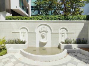 SiamKoiHouse.co .th สร้างสรรค์ บ่อปลาคาร์ฟและสวนสวยในฝัน ด้วยทีมงานมืออาชีพ 132