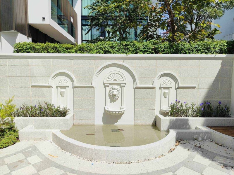 SiamKoiHouse.co.th สร้างสรรค์ บ่อปลาคาร์ฟและสวนสวยในฝัน ด้วยทีมงานมืออาชีพ (132)