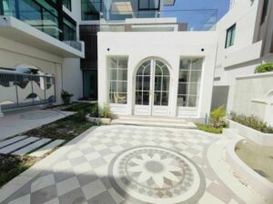 SiamKoiHouse.co .th สร้างสรรค์ บ่อปลาคาร์ฟและสวนสวยในฝัน ด้วยทีมงานมืออาชีพ 134