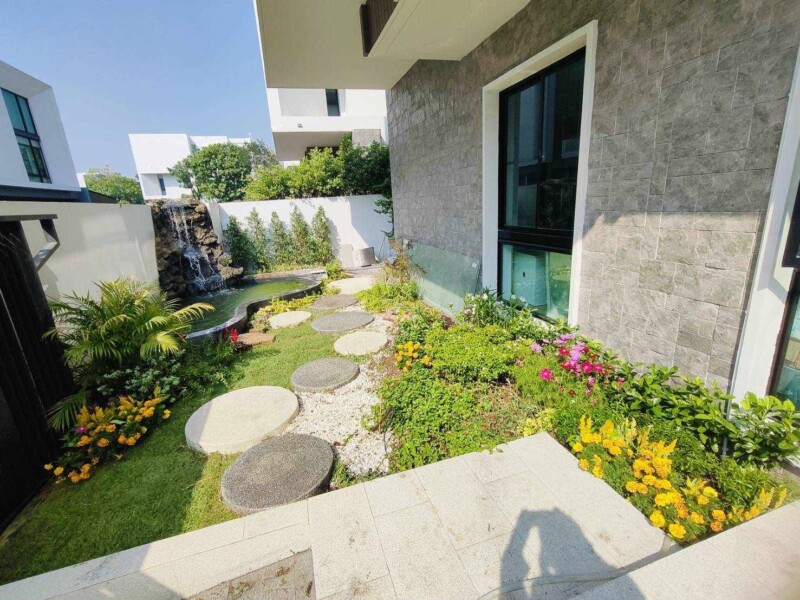 SiamKoiHouse.co.th สร้างสรรค์ บ่อปลาคาร์ฟและสวนสวยในฝัน ด้วยทีมงานมืออาชีพ (135)