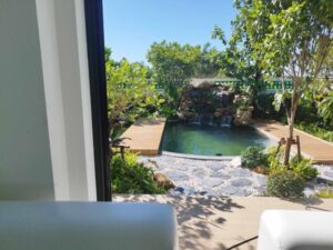 SiamKoiHouse.co .th สร้างสรรค์ บ่อปลาคาร์ฟและสวนสวยในฝัน ด้วยทีมงานมืออาชีพ 140