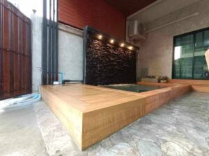 SiamKoiHouse.co .th สร้างสรรค์ บ่อปลาคาร์ฟและสวนสวยในฝัน ด้วยทีมงานมืออาชีพ 141