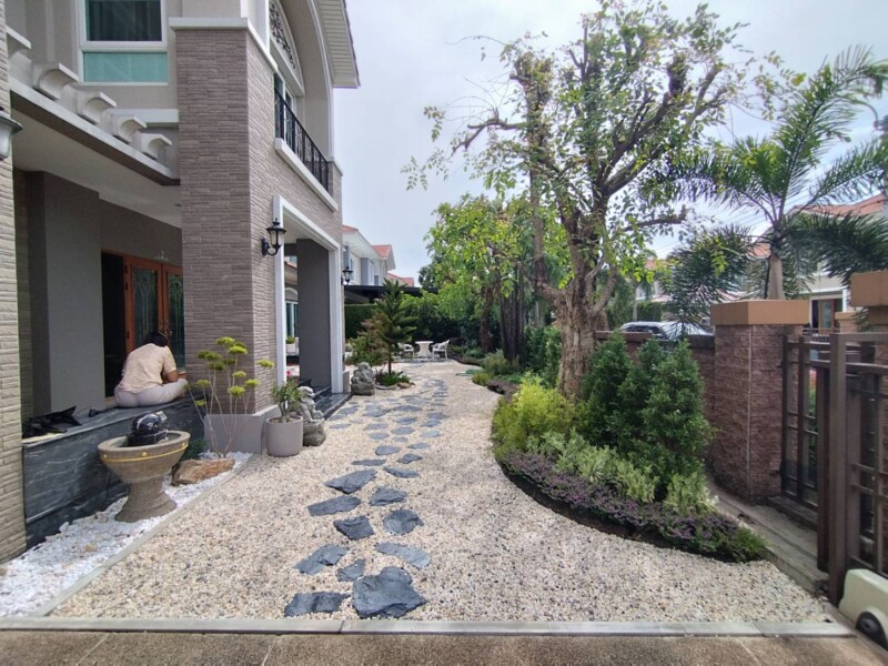 SiamKoiHouse.co.th สร้างสรรค์ บ่อปลาคาร์ฟและสวนสวยในฝัน ด้วยทีมงานมืออาชีพ (147)