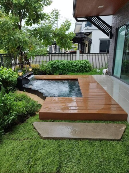 SiamKoiHouse.co.th สร้างสรรค์ บ่อปลาคาร์ฟและสวนสวยในฝัน ด้วยทีมงานมืออาชีพ (153)