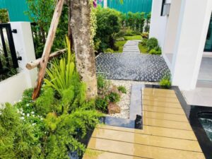 SiamKoiHouse.co .th สร้างสรรค์ บ่อปลาคาร์ฟและสวนสวยในฝัน ด้วยทีมงานมืออาชีพ 159