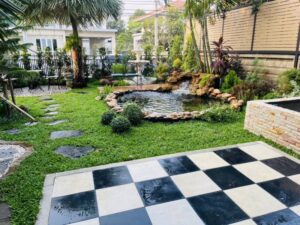 SiamKoiHouse.co.th รับสร้างบ่อปลาคาร์ฟ 20 SiamKoiHouse.co .th สร้างสรรค์ บ่อปลาคาร์ฟและสวนสวยในฝัน ด้วยทีมงานมืออาชีพ 162