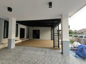 SiamKoiHouse.co .th สร้างสรรค์ บ่อปลาคาร์ฟและสวนสวยในฝัน ด้วยทีมงานมืออาชีพ 164