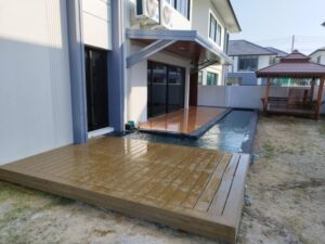SiamKoiHouse.co .th สร้างสรรค์ บ่อปลาคาร์ฟและสวนสวยในฝัน ด้วยทีมงานมืออาชีพ 173