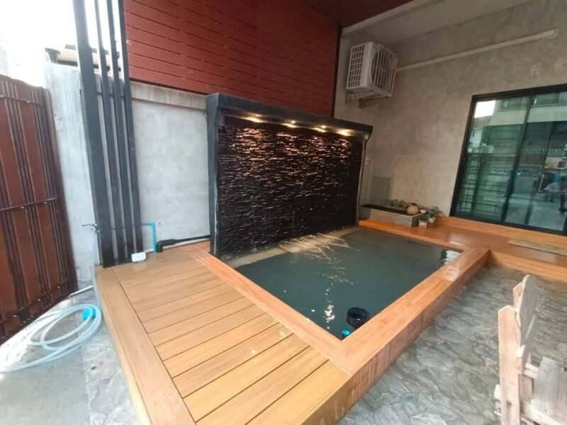 SiamKoiHouse.co.th สร้างสรรค์ บ่อปลาคาร์ฟและสวนสวยในฝัน ด้วยทีมงานมืออาชีพ (174)