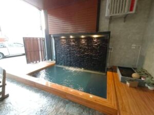 SiamKoiHouse.co .th สร้างสรรค์ บ่อปลาคาร์ฟและสวนสวยในฝัน ด้วยทีมงานมืออาชีพ 175