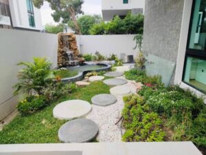 SiamKoiHouse.co .th สร้างสรรค์ บ่อปลาคาร์ฟและสวนสวยในฝัน ด้วยทีมงานมืออาชีพ 187