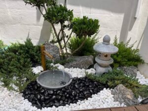 SiamKoiHouse.co .th สร้างสรรค์ บ่อปลาคาร์ฟและสวนสวยในฝัน ด้วยทีมงานมืออาชีพ 194