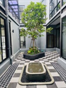 SiamKoiHouse.co .th สร้างสรรค์ บ่อปลาคาร์ฟและสวนสวยในฝัน ด้วยทีมงานมืออาชีพ 195