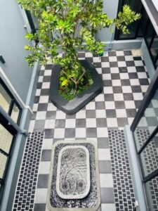 SiamKoiHouse.co .th สร้างสรรค์ บ่อปลาคาร์ฟและสวนสวยในฝัน ด้วยทีมงานมืออาชีพ 196