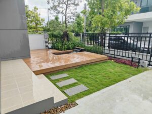 SiamKoiHouse.co .th สร้างสรรค์ บ่อปลาคาร์ฟและสวนสวยในฝัน ด้วยทีมงานมืออาชีพ 2