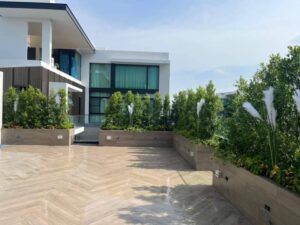 SiamKoiHouse.co .th สร้างสรรค์ บ่อปลาคาร์ฟและสวนสวยในฝัน ด้วยทีมงานมืออาชีพ 207