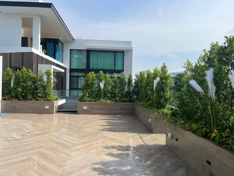 SiamKoiHouse.co.th สร้างสรรค์ บ่อปลาคาร์ฟและสวนสวยในฝัน ด้วยทีมงานมืออาชีพ (207)