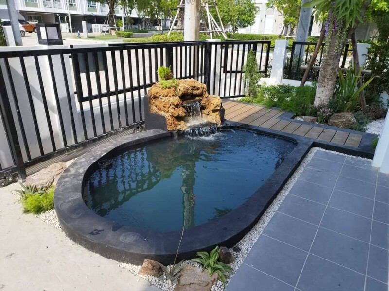 SiamKoiHouse.co.th สร้างสรรค์ บ่อปลาคาร์ฟและสวนสวยในฝัน ด้วยทีมงานมืออาชีพ (216)