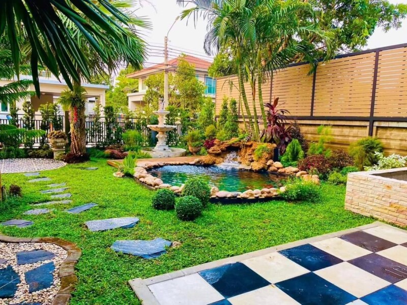 SiamKoiHouse.co.th สร้างสรรค์ บ่อปลาคาร์ฟและสวนสวยในฝัน ด้วยทีมงานมืออาชีพ (223)