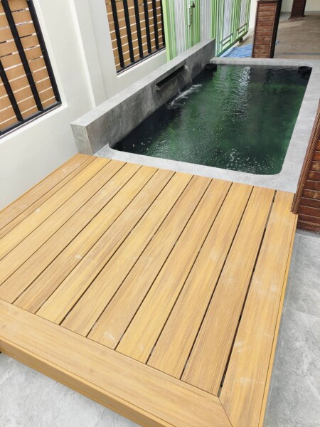 SiamKoiHouse.co.th สร้างสรรค์ บ่อปลาคาร์ฟและสวนสวยในฝัน ด้วยทีมงานมืออาชีพ (27)