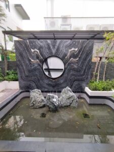 SiamKoiHouse.co .th สร้างสรรค์ บ่อปลาคาร์ฟและสวนสวยในฝัน ด้วยทีมงานมืออาชีพ 39