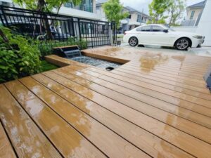 SiamKoiHouse.co .th สร้างสรรค์ บ่อปลาคาร์ฟและสวนสวยในฝัน ด้วยทีมงานมืออาชีพ 5