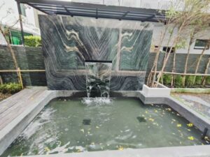 SiamKoiHouse.co .th สร้างสรรค์ บ่อปลาคาร์ฟและสวนสวยในฝัน ด้วยทีมงานมืออาชีพ 51