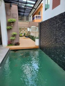 SiamKoiHouse.co .th สร้างสรรค์ บ่อปลาคาร์ฟและสวนสวยในฝัน ด้วยทีมงานมืออาชีพ 57