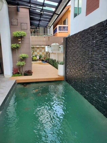 SiamKoiHouse.co.th สร้างสรรค์ บ่อปลาคาร์ฟและสวนสวยในฝัน ด้วยทีมงานมืออาชีพ (57)