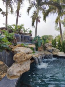 SiamKoiHouse.co .th สร้างสรรค์ บ่อปลาคาร์ฟและสวนสวยในฝัน ด้วยทีมงานมืออาชีพ 64