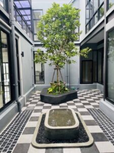 SiamKoiHouse.co .th สร้างสรรค์ บ่อปลาคาร์ฟและสวนสวยในฝัน ด้วยทีมงานมืออาชีพ 69