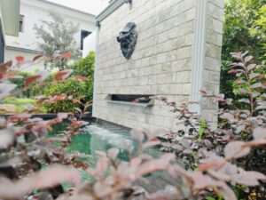 SiamKoiHouse.co .th สร้างสรรค์ บ่อปลาคาร์ฟและสวนสวยในฝัน ด้วยทีมงานมืออาชีพ 7