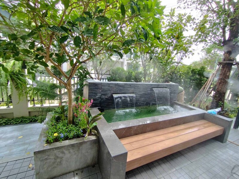 SiamKoiHouse.co.th สร้างสรรค์ บ่อปลาคาร์ฟและสวนสวยในฝัน ด้วยทีมงานมืออาชีพ (74)