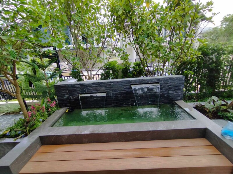 SiamKoiHouse.co.th สร้างสรรค์ บ่อปลาคาร์ฟและสวนสวยในฝัน ด้วยทีมงานมืออาชีพ (77)