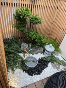 SiamKoiHouse.co .th สร้างสรรค์ บ่อปลาคาร์ฟและสวนสวยในฝัน ด้วยทีมงานมืออาชีพ 91