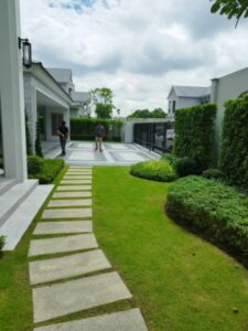 SiamKoiHouse.co .th สร้างสรรค์ บ่อปลาคาร์ฟและสวนสวยในฝัน ด้วยทีมงานมืออาชีพ 98