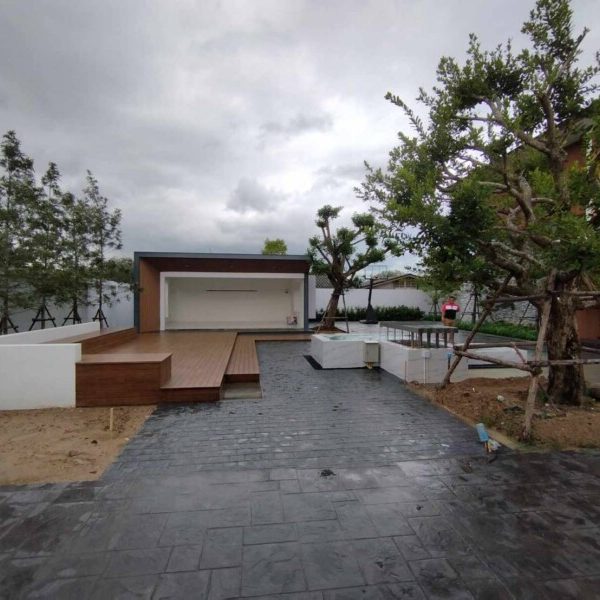 SiamKoiHouse.co.th สร้างสรรค์ บ่อปลาคาร์ฟและสวนสวยในฝัน ด้วยทีมงานมืออาชีพ (101)