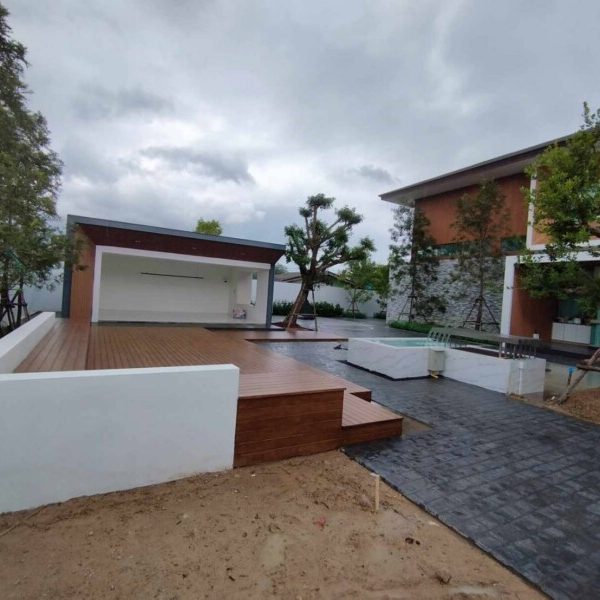 SiamKoiHouse.co.th สร้างสรรค์ บ่อปลาคาร์ฟและสวนสวยในฝัน ด้วยทีมงานมืออาชีพ (103)